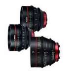 Canon CN-E EF mount prime lens bundle with Peli Case including 35, 50, and 85mm 4K digital cinema lenses CN-E24mm, CN-E50mm, CN-E85mm (9139B010AA) Canon CN-E EF mount prime lens bundle with Peli Case including 35, 50, and 85mm 4K digital cinema lenses CN-E24mm, CN-E50mm, CN-E85mm (9139B010AA)
